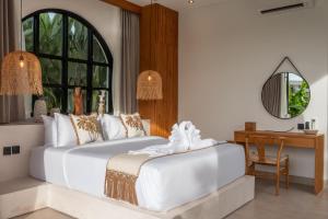 Sapta Cemagi - Villa Deluna