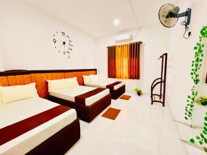 Dreamy Homestay