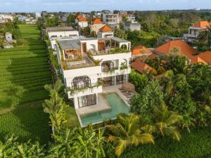 Sapta Cemagi - Villa Deluna