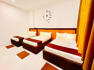 Dreamy Homestay