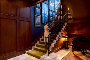 Metropole, Bangkok, a Tribute Portfolio Hotel by Marriott