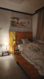 The Stay Incheon