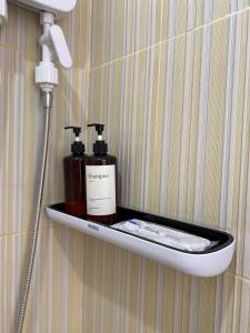 De Silaa House & Pool