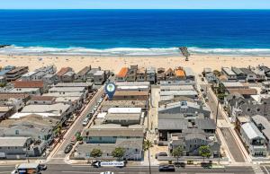 Spacious 3Br W Oceanview Patio, Steps To 35Th St Beach By Beachview Rentals