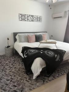 Cozy N Ft Hood Military