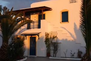 Mina's Studios in Naxos Island Naxos Greece