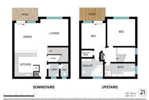 Sea Salt Villa Aanuka Resort