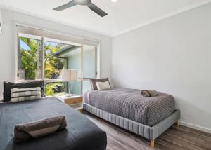 Sea Salt Villa Aanuka Resort