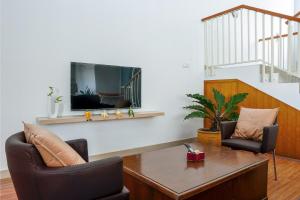 Villa Emili - A Cozy and Spacious Home