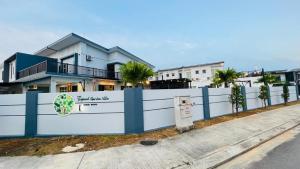 Tropiical Garden Homestay Villa
