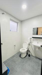 Tropiical Garden Homestay Villa