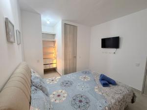 Hermoso apartamento en manzanil del mar cerca de playa muralla serena del mar