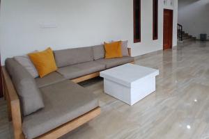 The Lavana Taman Dewata Villa near Desa Panglipuran