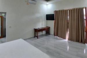 The Lavana Taman Dewata Villa near Desa Panglipuran