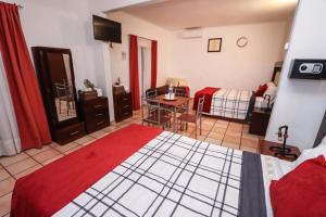 Posada del Carmen SLP