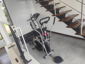 Casa Vacacional Altos del Palmar