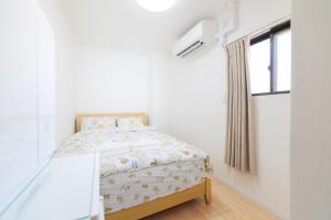 Iriya House 入谷公寓 801