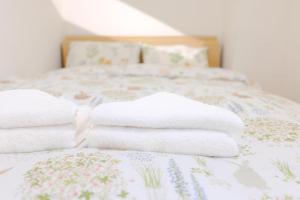 Iriya House 入谷公寓 801