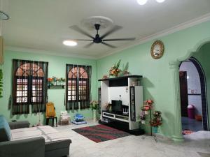 Delima Guest House Kangkar Pulai