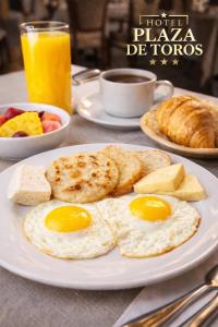 Hotel Plaza de Toros
