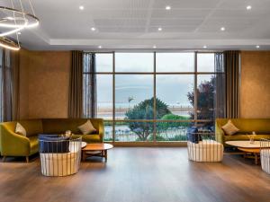 Novotel Istanbul Zeytinburnu