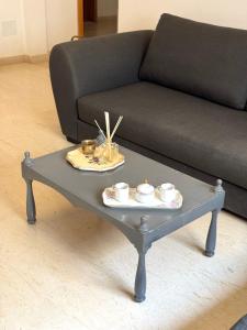 Appart près de lENIS et du club Tennis