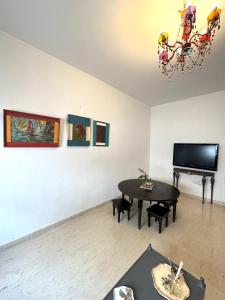 Appart près de lENIS et du club Tennis