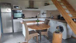 Gîte Zenitude Nature et Soins