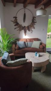 Gîte Zenitude Nature et Soins