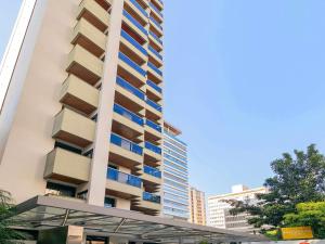 Mercure Sao Paulo Pamplona