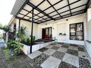 MP Villa Ardmore A17 Malang