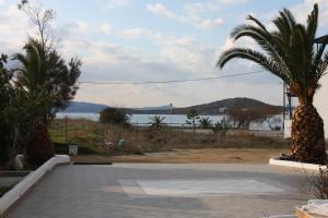 Mina's Studios in Naxos Island Naxos Greece