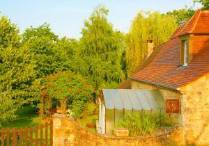 Maisons de vacances Gites Sibemol : photos des chambres