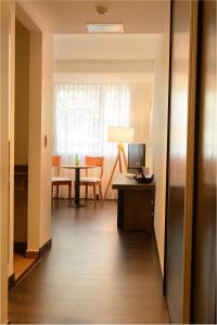 Hotel Eurotel Providencia