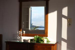 Minas Studios in Naxos Island
