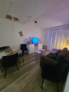 Appartement dans résidence