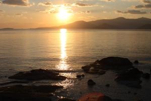 Minas Studios in Naxos Island
