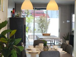 Merdeka One Homestay 8pax 4Rooms