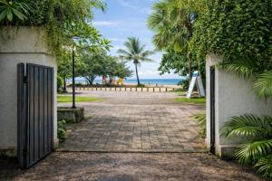 The Confidential Mandalika