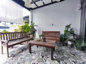 Merdeka One Homestay 8pax 4Rooms