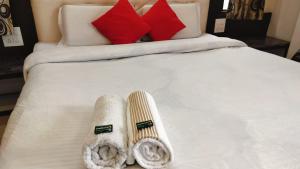 McLeod Ganj Best hotel Royal india #Cheapest hotel #Mountain View# Near Dalai Lama temple 100m