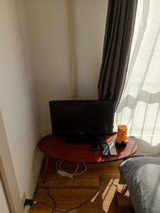 Three beds spacious apartment next to Shinsaibashi