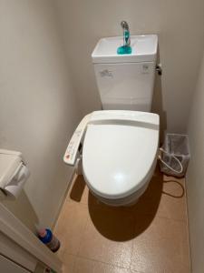 Three beds spacious apartment next to Shinsaibashi