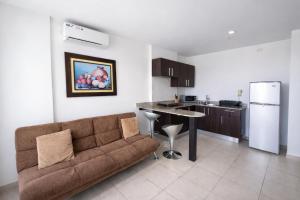 Apartamento de playa en San Carlos