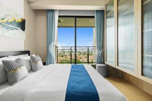 Belrin by Kozystay - Sentul