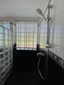 Andaman Hills pool Seaview house