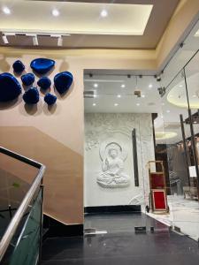 Hotel Imperial Plaza Asansol