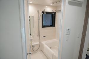 リベール博多駅前208号室