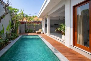 Sundaze 1 - Private Vila in Canggu with Huge Pool