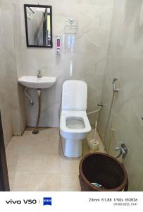 New Pushpanjli grand inn